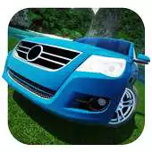 Free play online SUV Simulator 2016 PRO APK