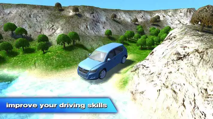 Play SUV Simulator 2016 PRO