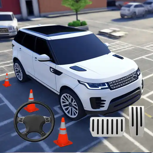 Play SUV Simulator Offroad Parking APK Play SUV Simulator Offroad Parking APK
