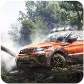 Free play online SUV Trucks : Offroad Mountain Driving SImulator 3D APK