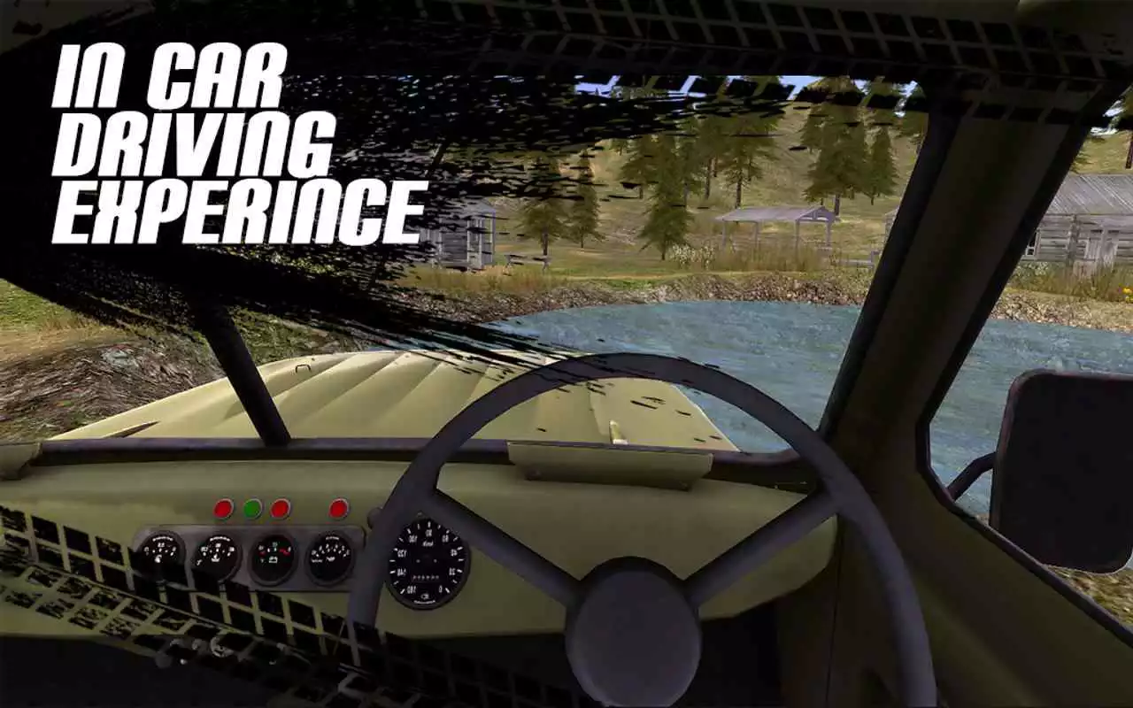Play SUV Trucks : Offroad Mountain Driving SImulator 3D