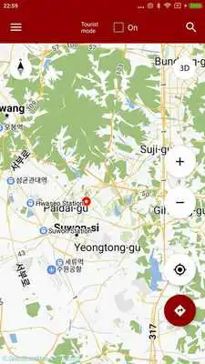 Play Suwon Play Suwon