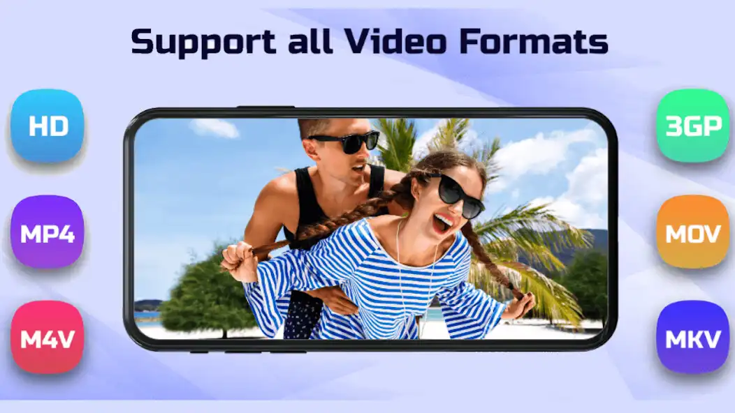 Play SUX Video Player - All Format HD Video Player 2020  and enjoy SUX Video Player - All Format HD Video Player 2020 with UptoPlay