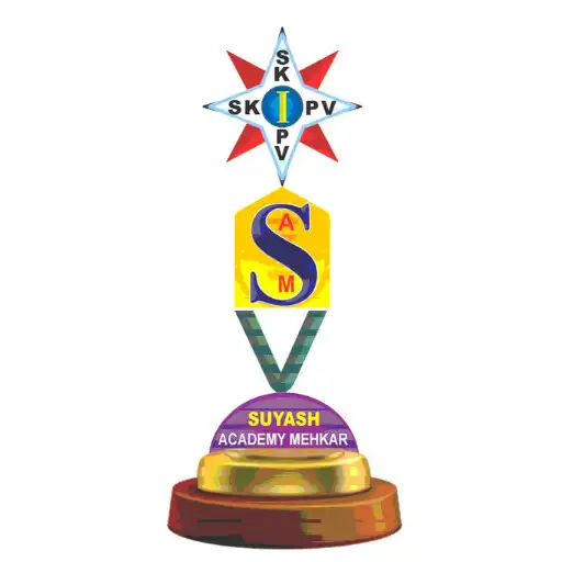 Play Suyash Academy Mehkar APK