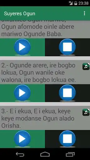 Play APK Suyeres Ogun  and enjoy Suyeres Ogun with UptoPlay eha.suyeres_ogun