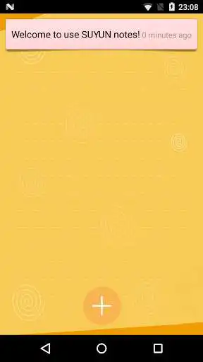 Play SuYun note  and enjoy SuYun note with UptoPlay