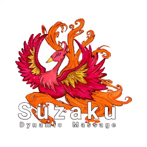 Play 鹿児島　動的もみほぐしSuzaku 公式アプリ APK