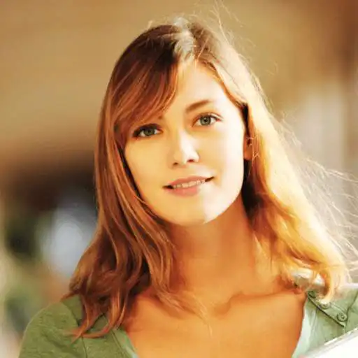 Free play online Suzanne French Text to Speech Voice  APK