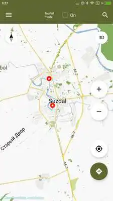 Play Suzdal