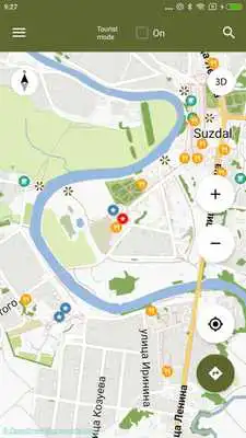 Play Suzdal