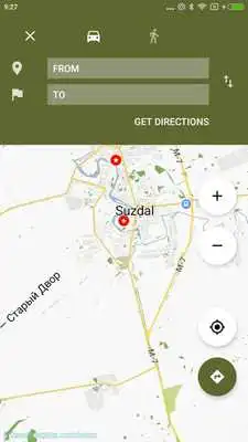 Play Suzdal