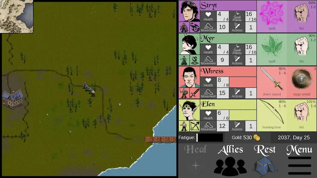 Play Suzerain  and enjoy Suzerain with UptoPlay