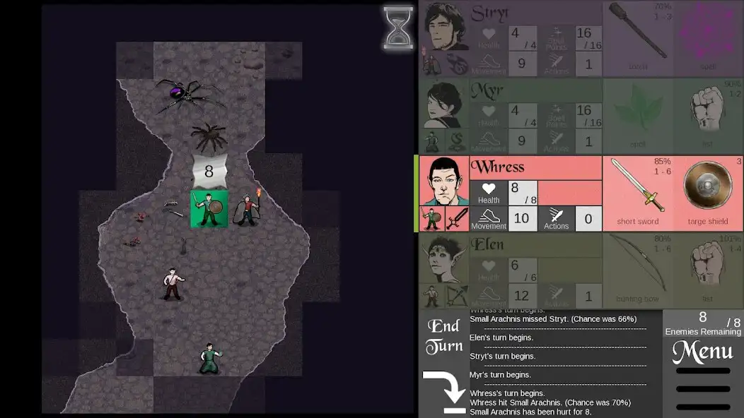 Play Suzerain as an online game Suzerain with UptoPlay