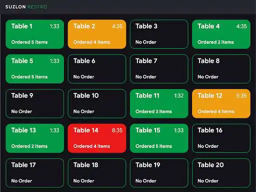 Play Suzlon Ordering - Template  and enjoy Suzlon Ordering - Template with UptoPlay
