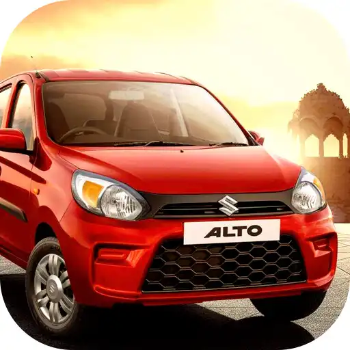 Play Suzuki Car Wallpaper APK
