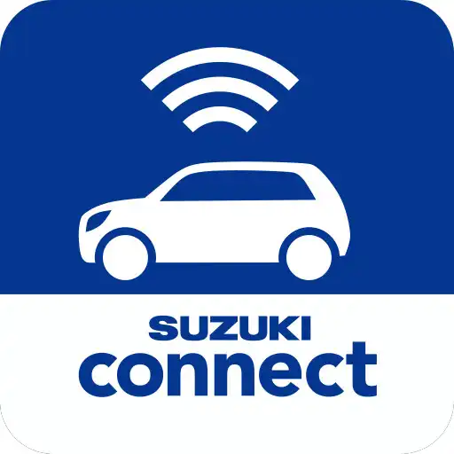Play Suzuki Connect APK Play Suzuki Connect APK