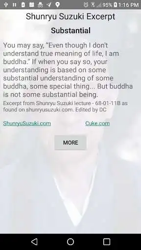 Play Suzuki Excerpts as an online game Suzuki Excerpts with UptoPlay
