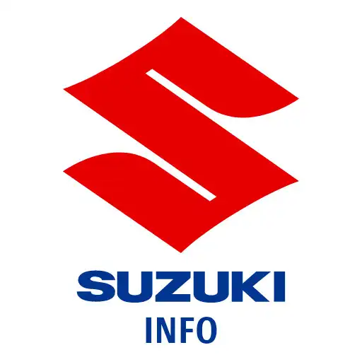 Play Suzuki Info APK