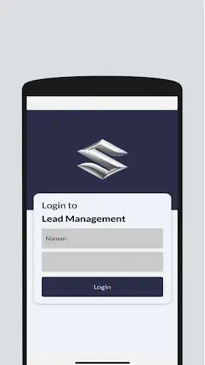 Play Suzuki Lead Management System  and enjoy Suzuki Lead Management System with UptoPlay