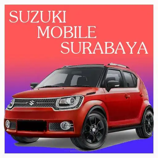 Play Suzuki Mobile Surabaya APK