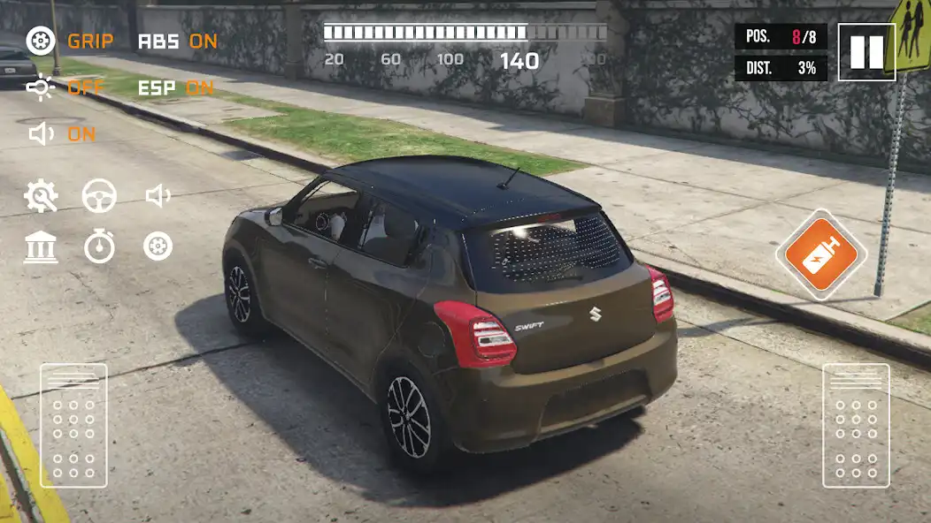 Play Suzuki Simulator: Car Driver and enjoy Suzuki Simulator: Car Driver with UptoPlay Play Suzuki Simulator: Car Driver and enjoy Suzuki Simulator: Car Driver with UptoPlay