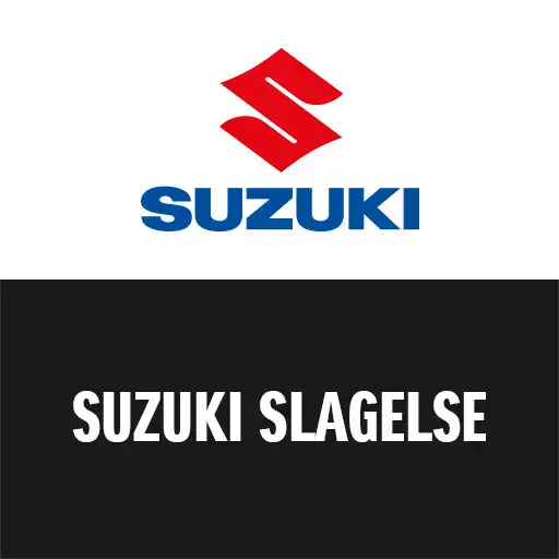 Play Suzuki Slagelse APK
