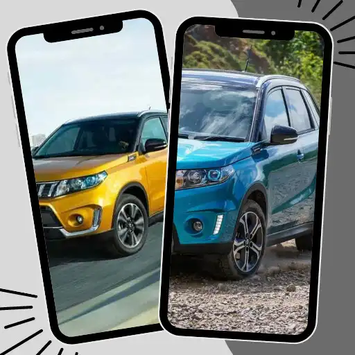 Play Suzuki Vitara Wallpaper APK Play Suzuki Vitara Wallpaper APK