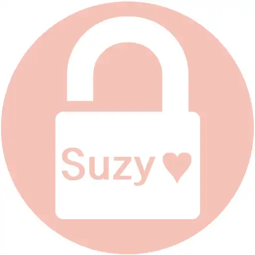 Run free android online Suzy Slide(lock screen) APK