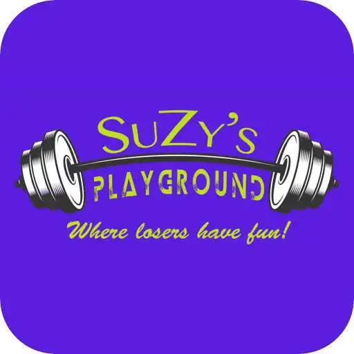 Play Suzys Playground APK