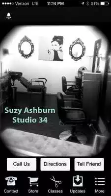 Play Suzy @ Studio 34