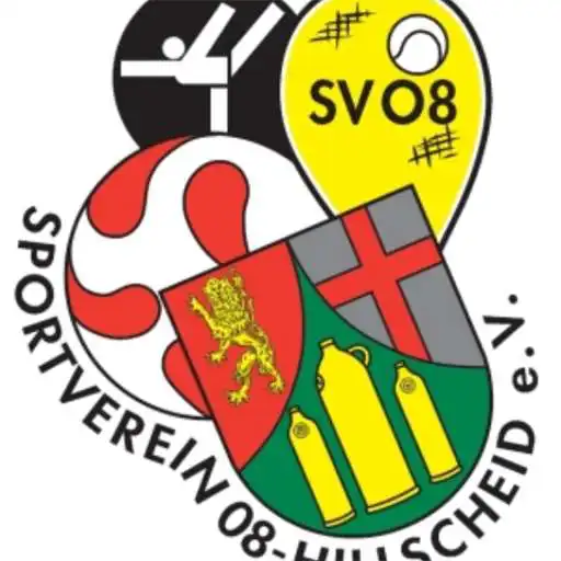 Play SV 08 Hillscheid APK Play SV 08 Hillscheid APK