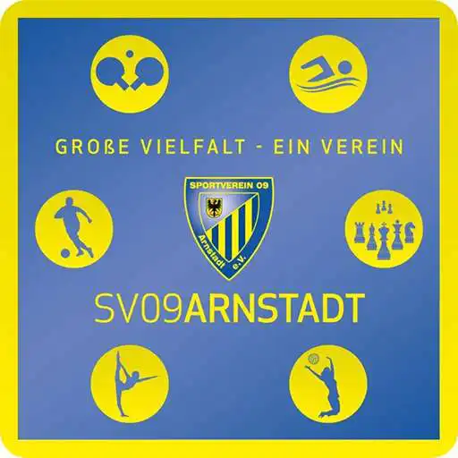 Play SV 09 Arnstadt e.V. APK Play SV 09 Arnstadt e.V. APK