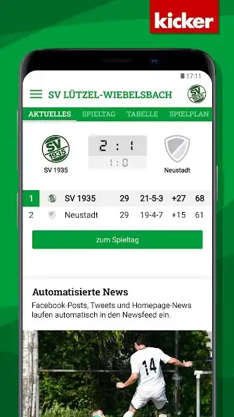 Play SV 1935  and enjoy SV 1935 with UptoPlay
