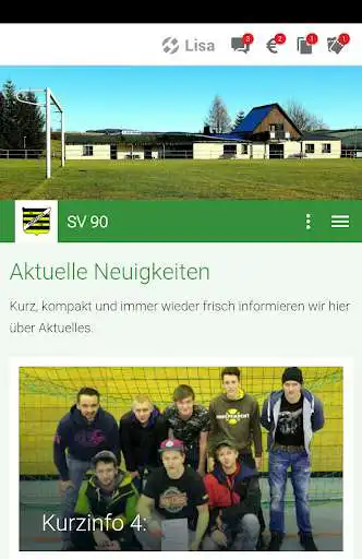 Play SV 90 Pfaffroda  and enjoy SV 90 Pfaffroda with UptoPlay