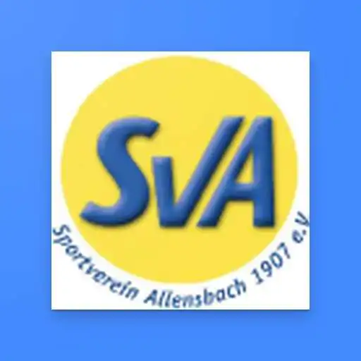 Play SVApp (Handball Allensbach) APK