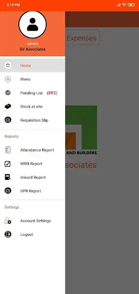 Play SV Associates as an online game SV Associates with UptoPlay