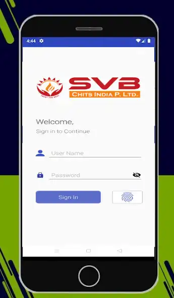 Play SVB chits Employee  and enjoy SVB chits Employee with UptoPlay