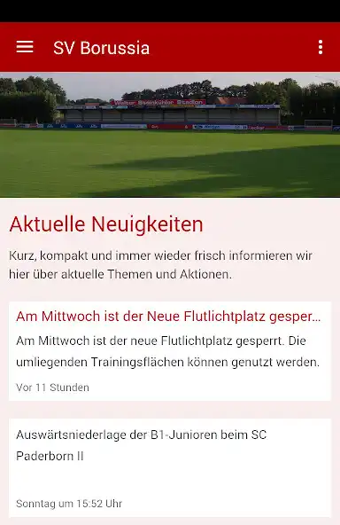 Play SV Borussia Emsdetten 1930  and enjoy SV Borussia Emsdetten 1930 with UptoPlay