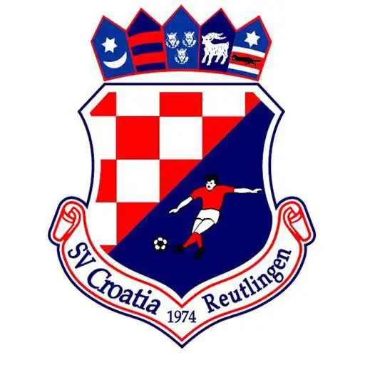 Play SV Croatia Reutlingen e.V. APK Play SV Croatia Reutlingen e.V. APK