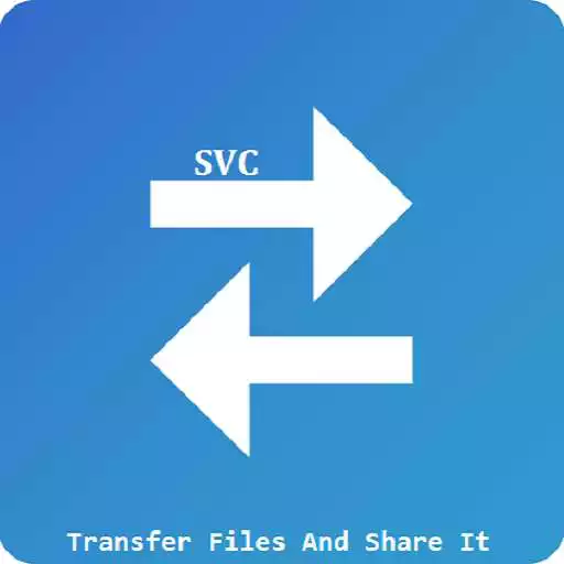 Play SVC - Transfer Files And Share It APK