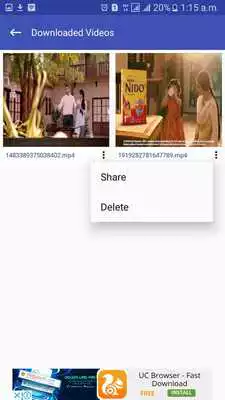Play SVD downloader