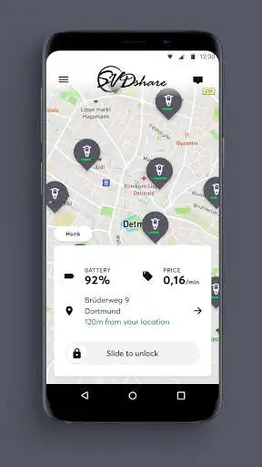 Play SVDshare as an online game SVDshare with UptoPlay