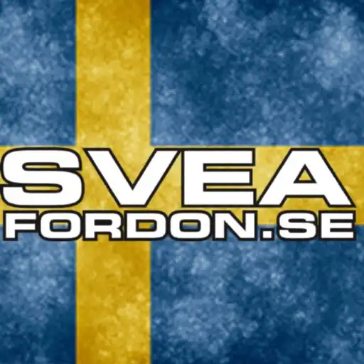 Play SveaFordon APK