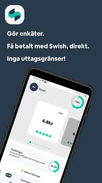 Play SveaPanelen  and enjoy SveaPanelen with UptoPlay