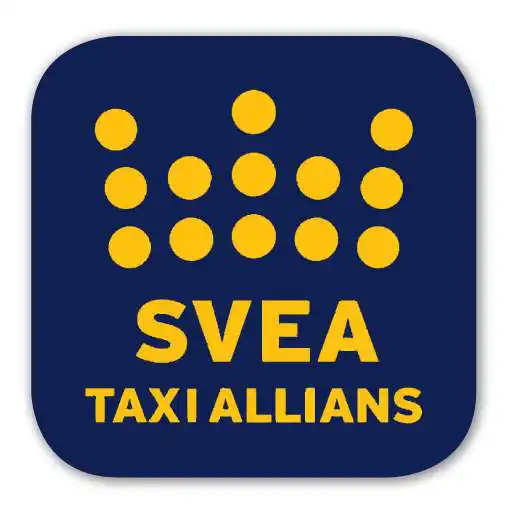 Play Svea Taxi Allians APK