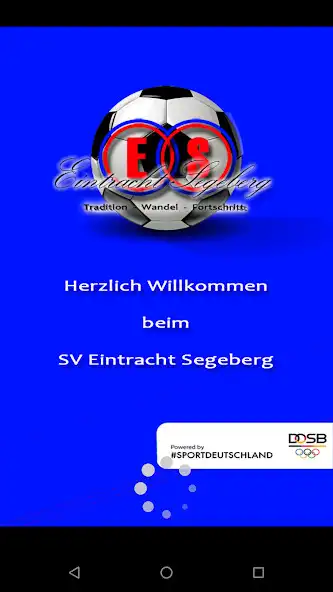 Play SV Eintracht Segeberg and enjoy SV Eintracht Segeberg with UptoPlay Play SV Eintracht Segeberg and enjoy SV Eintracht Segeberg with UptoPlay