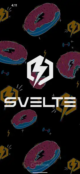 Play Svelte Performance  and enjoy Svelte Performance with UptoPlay