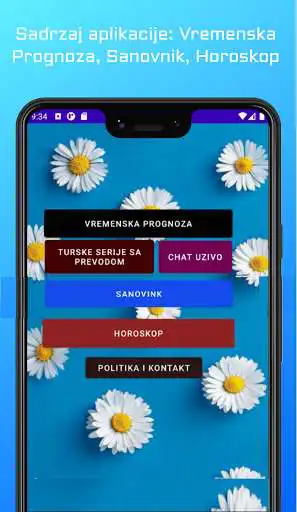 Play Sve Na Dlanu  and enjoy Sve Na Dlanu with UptoPlay