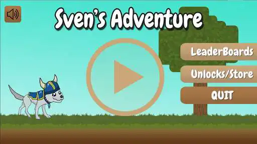 Play Svens Adventure
