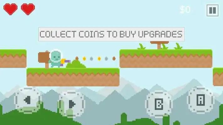 Play Svens Adventure